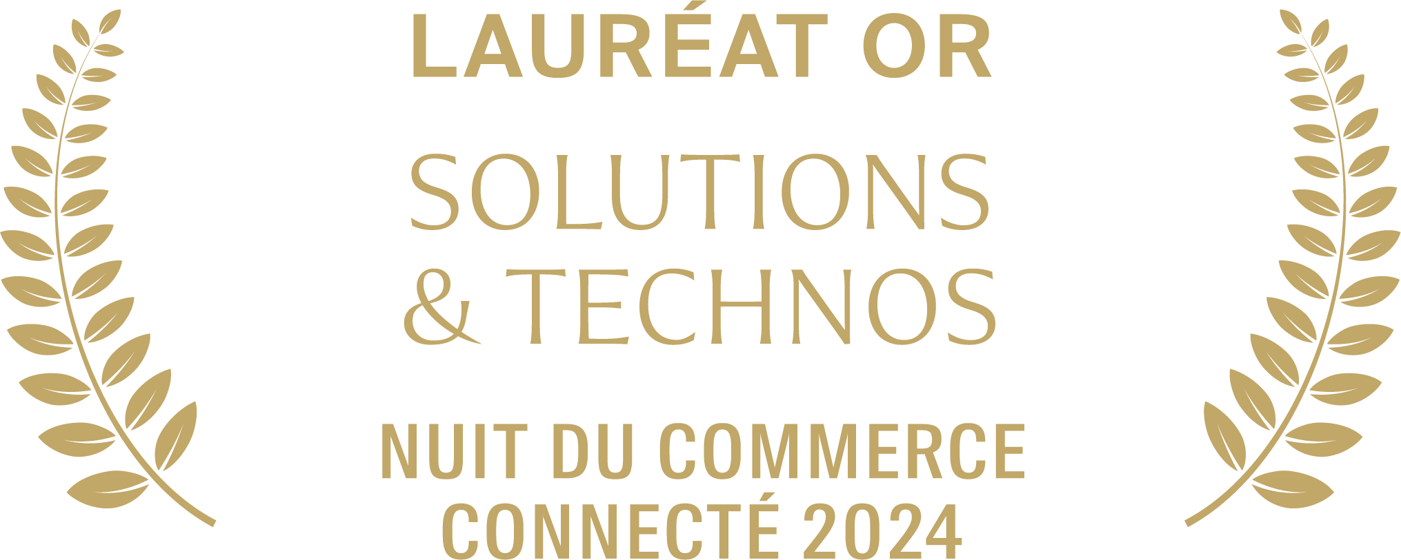 Nuit du Commerce Connecté 2024